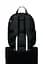 Рюкзак 15.6" American Tourister PUFFYPOP BLACK 49x29x22 MJ1*09001 - мініатюра 9