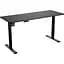 Геймерский стол Cougar Royal 150 Mossa Black (Royal 150 Mossa (Black)) - миниатюра 2