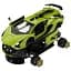 Машинка-конструктор Rastar Lamborghini Sian 1:18. Зелений - мініатюра 4