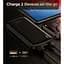 Павербанк Choetech Black 10 000 mAh / 12 Вт (B850-ACBK) - мініатюра 4