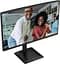 Монітор AOC 27" Q27E4U QHD IPS 120Hz (Q27E4U) - мініатюра 5