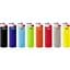 Запальничка BIC J26 Maxi 50 шт. в асортименті (3086125002843) - мініатюра 1