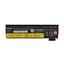 Акумулятор для ноутбука Lenovo ThinkPad X240 X250 X260 X270 T440 T440S T450 T450S (45N1124 45N1127 11.4V 24Wh) - мініатюра 1
