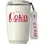 Термочашка Youpin Germ Mocha Series Portable Coffee Cup White 400 мл (GM127B50329) - мініатюра 1