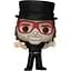 Фігурка Funko Pop Чорний телефон Граббер Black Phone The Grabber 10 см BP TG 1488 - мініатюра 2