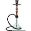 Кальян Aroma Hookah Oscar Brown Craft Clear - мініатюра 2