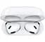 Навушники Apple AirPods 3rd generation with Lightning Charging Case (MPNY3) Seller Refurbished - мініатюра 3