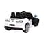 Електромобіль Ramiz Chevrolet CAMARO 2SS 12 В на пульті керування, White (PA.HL558.BIA) - мініатюра 7