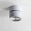 Накладний світильник Friendlylight Silent Surf LED 14W FL2103 - мініатюра 2
