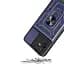 Панель BeCover Military для Samsung Galaxy A04e SM-A042 Blue (708806) - мініатюра 2