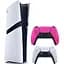 Игровая консоль Sony PlayStation 5 Pro 2Tb + DualSense (Pink) - миниатюра 1