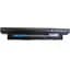 Акумулятор AlSoft Dell Inspiron 17R-5721 MR90Y 5200mAh 6cell 11.1V Li-ion (A41826) - мініатюра 1