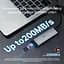 USB-Хаб TP-Link USB Type-C 7 в 1 (UH7020C) - мініатюра 12