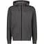 Кофта CMP Men's Full Zip Hoodie Anthracite M (1097-31D4317M-U817 48) - миниатюра 1