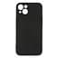 Чохол до мобільного телефона Armorstandart Matte Slim Fit Apple iPhone 13 Camera cover Black (ARM62106) - мініатюра 1
