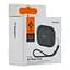 Футляр із нейлоновим шнурком Spigen Leather Armor Airpods Pro 2 Black (35262_3345604) - мініатюра 2