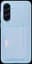 Чохол Samsung A56 Card Slot Case EF-OA566TLEGWW Blue - мініатюра 1