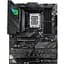 Материнская плата Asus Rog Strix B860-F Gaming WIFI s1851 B860 4xDDR5 M.2 DP HDMI USB Type-C Wi-Fi BT ATX - миниатюра 1