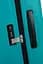 Валіза American Tourister AEROSTEP 77 см TURQUOISE 77x50x29(32) MD8*21003 - мініатюра 14