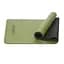 Килимок спортивний Cornix PU 183 x 68 x 0.4 см для йоги та фітнесу XR-0321 Green - мініатюра 5