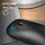 Миша OfficePro Silent Click Wireless Black (M225B) - мініатюра 8