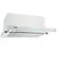 Вытяжка телескопическая Eleyus Storm G 1200 LED SMD 60 WH - миниатюра 1