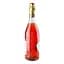 Вино ігристе Poderi Alti Lambrusco dell'Emilia рожеве напівсолодке 7.5% 0.75 л (954) - мініатюра 2