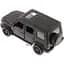 Игрушечная автомодель Rastar Mercedes-Benz 1:32 звук, свет в ассортименте (64100) - миниатюра 6