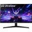 Монітор LG 27" 27GS60F-B HDMI DP Audio IPS 180Hz 1ms sRGB 99% G-SYNC FreeSync HDR10 teh0014279 - мініатюра 1