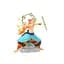 Фігурка Banpresto Super Effect Ability One Piece Enel Ван Піс Енель 12 см B SEA OP E 12 - мініатюра 3