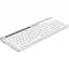 Клавиатура A4Tech Fstyler FK25 USB White (FK25 (White)) - миниатюра 4