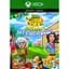 Ключ активації Microsoft Virtual Families Cook Off: Chapter 1 Let's Go Flippin' для Xbox One/Series S/X - мініатюра 1