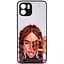TPU+PC чохол Prisma Ladies для Xiaomi Redmi A1 / A2 Chocolate - мініатюра 2