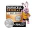 Батарейка Duracell CR 2032 / DL 2032 * 2 (5007659) - миниатюра 2