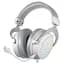 Навушники HF Stereo Fifine H3 White UA - мініатюра 1