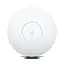 Точка доступу Ubiquiti UniFi U6 ENTERPRISE (U6-ENTERPRISE) - мініатюра 1