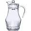 Глечик Luminarc Arcopal Victoria скляний з кришкою 1.8 л (L7792) - мініатюра 1
