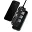 USB-хаб Baseus AcmeJoy 7-Port Type-C HUB Adapter (Type-C to HDXiaomi*1+USB3.0*2+USB2.0*1+Type-C PD&Data*1+SD/TF*10 WKJZ010413 Dark Gre - мініатюра 5