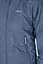 Куртка Rab Vital Windshell Hoody Women's 14 Серый-Голубой - миниатюра 4