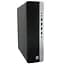 Комп'ютер HP EliteDesk 800 G3 SFF (i7-7700/16/240SSD) Б/В - мініатюра 1