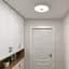 Стельовий світильник Yeelight Crystal Ceiling Light Mini 250 мм - мініатюра 3