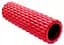 Массажный ролик Power System PS-4118 PHYSIX Roller Red (PS-4118RD-0) - миниатюра 1