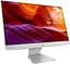 ПК-моноблок ASUS V222FAK-WA056R 21.5FHD/Intel i5-10210U/16/256F/int/kbm/W10P/White (90PT02G2-M13170) - мініатюра 4
