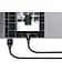 Кабель Baseus Yiven Cable USB to MicroUSB 2A 1.5m CAMYW-B01 Black - мініатюра 2