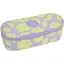 Пенал на блискавці CoolPack CampusFlores Lilam з органайзером для ручок 23x9x5 см (F062913) - мініатюра 1