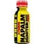 Передтренувальний комплекс Fitness Authority Napalm Igniter Juice Shot, 120 мл - Маракуя - мініатюра 1
