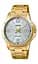 Годинник Casio MTP-V004G-7B2 - мініатюра 1