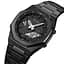 Наручний годинник чоловічий 1816BKBKWT Black-Black-White Skmei acs0030575 - мініатюра 2