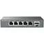 Коммутатор сетевой Grandstream (GWN7700M) - миниатюра 1