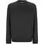 Кофта Viverra Every Day Fleece Top Black L (1102-РБ-2236914) - миниатюра 1